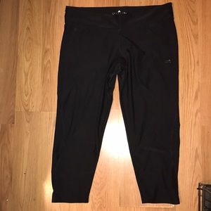 Adidas workout leggings